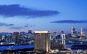 Grand Nikko Tokyo Daiba